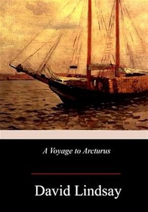 Bild des Verkufers fr Voyage to Arcturus zum Verkauf von GreatBookPrices