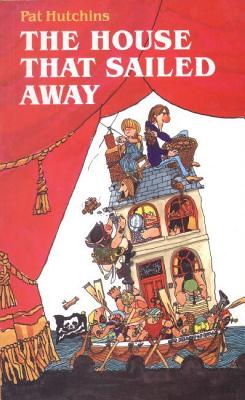 Seller image for The House That Sailed Away (Paperback or Softback) for sale by BargainBookStores