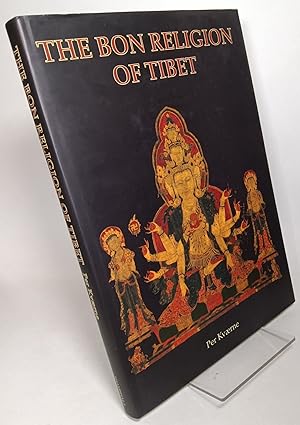 Seller image for The Bon Religion of Tibet for sale by COLLINS BOOKS