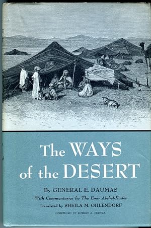 The Ways of the Desert