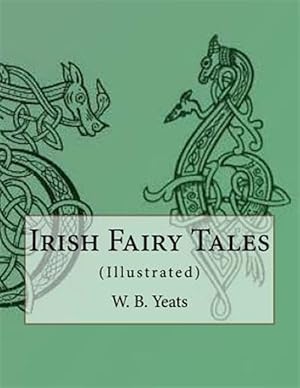 Imagen del vendedor de Irish Fairy Tales a la venta por GreatBookPrices