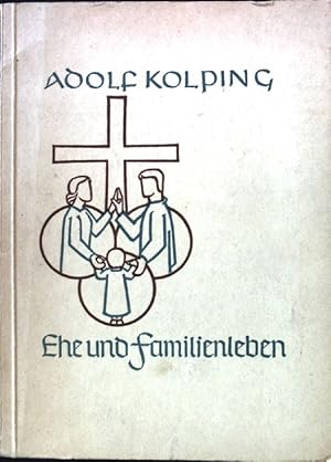 Imagen del vendedor de Ehe und Familienleben; a la venta por books4less (Versandantiquariat Petra Gros GmbH & Co. KG)