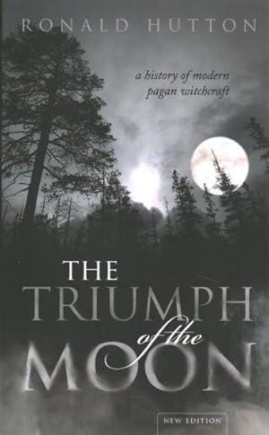 Seller image for Triumph of the Moon : A History of Modern Pagan Witchcraft for sale by GreatBookPrices