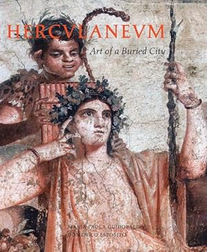 Seller image for Herculaneum : Art of a Buried City for sale by GreatBookPrices