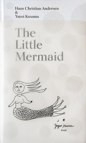 Image du vendeur pour Little Mermaid : A Fairy Tale of Infinity & Love Forever mis en vente par GreatBookPrices