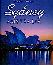 Seller image for Sydney, Australia for sale by Buchliebe-shop I Buchhandlung am Markt