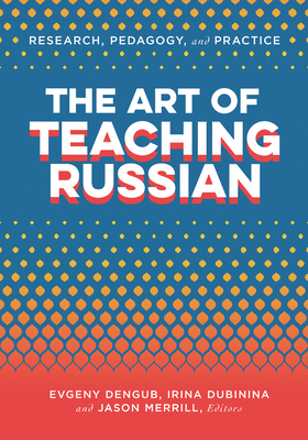 Immagine del venditore per Art of Teaching Russian venduto da GreatBookPrices