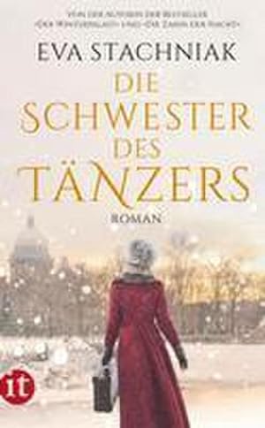 Seller image for Die Schwester des Tnzers for sale by AHA-BUCH