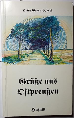 Grüße aus Ostpreußen.