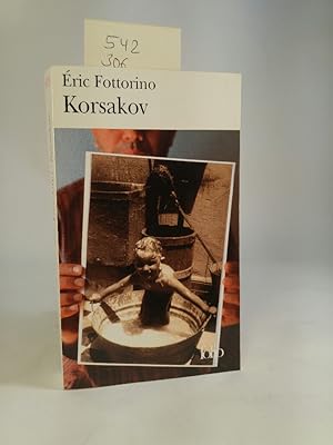 Korsakov (Folio)