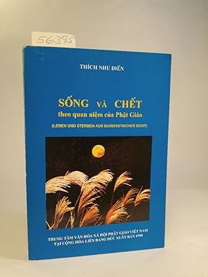 Leben und Sterben aus Buddhistischer Sicht - Song va Chet theo quan niem eua Phat Giao