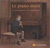 Seller image for Le Piano Muet for sale by RECYCLIVRE