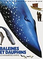 Seller image for Baleines Et Les Dauphins (+ L'album Petits Et Grands Flins Offert) for sale by RECYCLIVRE