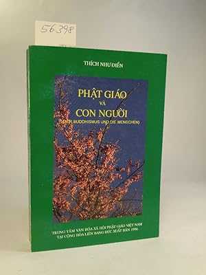 Der Buddhismus und die Menschen - Phat Giao va con Nguoi