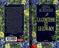 Bild des Verkufers fr La Comtesse Et Le Cow Boy zum Verkauf von RECYCLIVRE