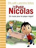 Bild des Verkufers fr Le Petit Nicolas. Vol. 14. En Route Pour Le Pique-nique ! zum Verkauf von RECYCLIVRE