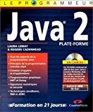 Bild des Verkufers fr Java 2 (cd Rom) zum Verkauf von RECYCLIVRE