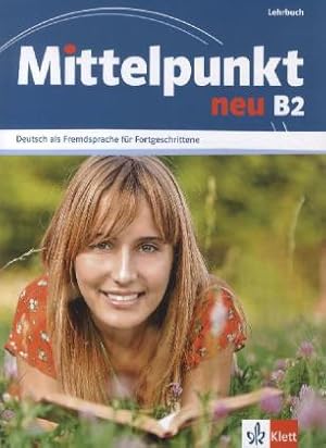 Mittelpunkt B2 / Lehrbuch