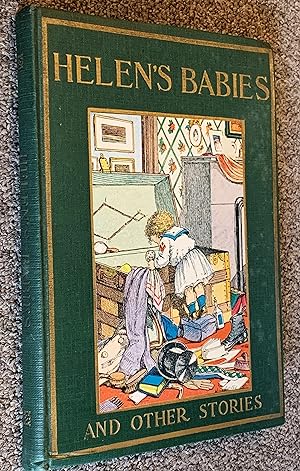Seller image for Helen's Babies [And] Adventures of a Brownie for sale by DogStar Books