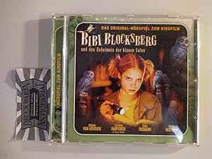 Bild des Verkufers fr Bibi Blocksberg und Das Geheimnis der blauen Eulen [Audio CD]. Das Original Hrspiel zum zweiten Kinofilm. zum Verkauf von Druckwaren Antiquariat