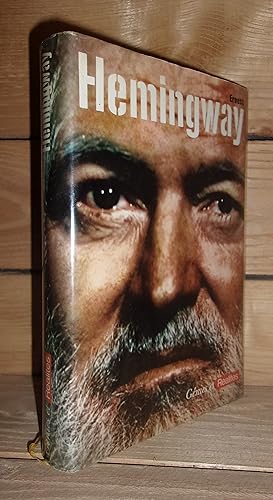 Seller image for ERNEST HEMINGWAY for sale by Planet's books