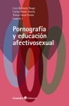 Bild des Verk�ufers f�r Pornograf�a y educaci�n afectivosexual zum Verkauf von AG Library
