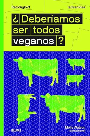 Seller image for LaGranIdea. Deberamos ser todos veganos? for sale by Imosver