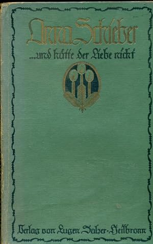 Seller image for Und htte der Liebe nicht. Weihnachtliche Geschichten. for sale by Online-Buchversand  Die Eule