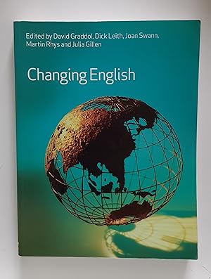 Seller image for Changing English U211 Book 1 for sale by Swallow Hill Books