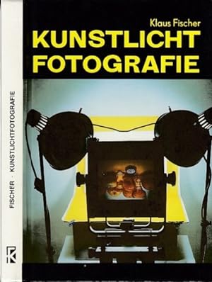 Kunstlichtfotografie. Unter Mitarbeit von Hanns Rolf Monse und Roger Rössing.