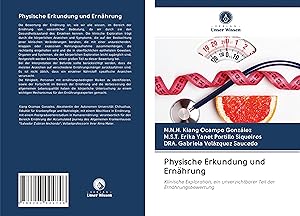 Seller image for Physische Erkundung und Ernaehrung for sale by moluna