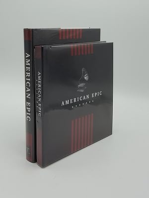 AMERICAN EPIC 2 Volumes