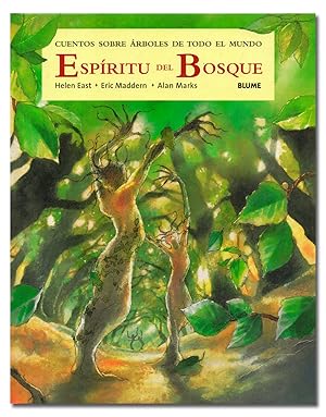 Immagine del venditore per Espritu del bosque. venduto da Librera Berceo (Libros Antiguos)