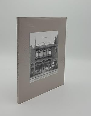 Seller image for PEOPLE PLACES AND THINGS Photographs from the Last 150 Years of W.W. Winter Ltd for sale by Rothwell & Dunworth (ABA, ILAB)
