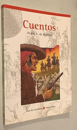 Image du vendeur pour Cuentos / Stories (Aula de Literatura) (Spanish) mis en vente par Once Upon A Time