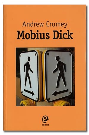 Immagine del venditore per Mobius Dick. venduto da Librera Berceo (Libros Antiguos)