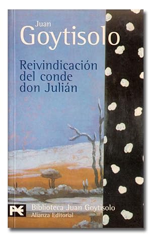Imagen del vendedor de Reivindicacin del conde don Julin. a la venta por Librera Berceo (Libros Antiguos)