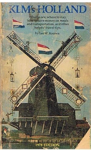 KLM's Holland