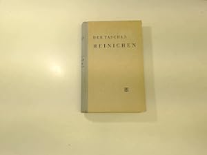 Lateinisch- Deutsches Taschenwörterbuch,