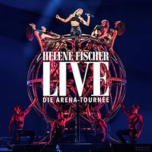 Seller image for Helene Fischer Live - Die Arena Tournee for sale by NEPO UG
