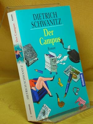 Der Campus Goldmann