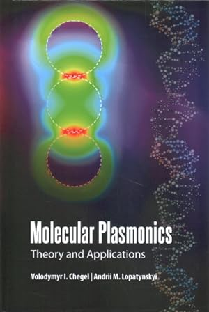 Immagine del venditore per Molecular Plasmonics : Theory and Applications venduto da GreatBookPricesUK