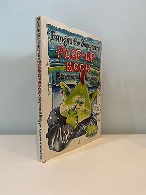 Immagine del venditore per Fungus The Bogeyman Plop-Up Book venduto da Roy Turner Books