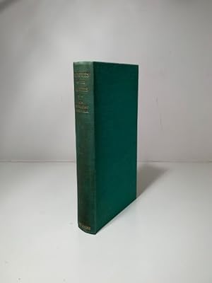 Seller image for A Companion To Shakespear Studies for sale by Roy Turner Books