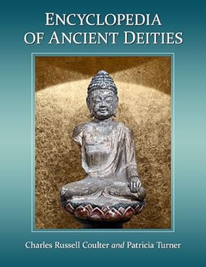 Immagine del venditore per Encyclopedia of Ancient Deities venduto da GreatBookPricesUK