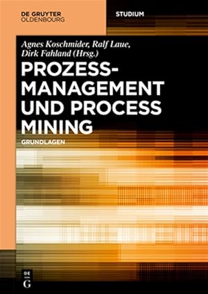 Seller image for Management Von Gesch�ftsprozessen -Language: german for sale by GreatBookPricesUK