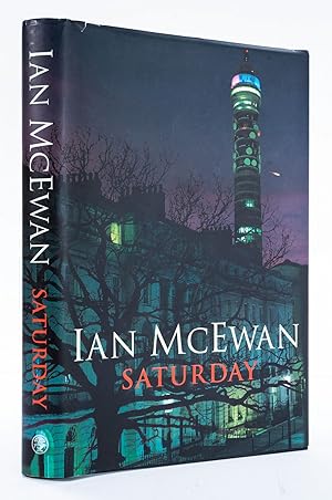 saturday ian mcewan review saturday ian mcewan review