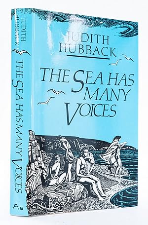 Bild des Verkufers fr The Sea has Many Voices. zum Verkauf von Robert Frew Ltd. ABA ILAB