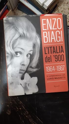 Seller image for L'ITALIA DEL '900.1964-1967. for sale by Libreria D'Agostino