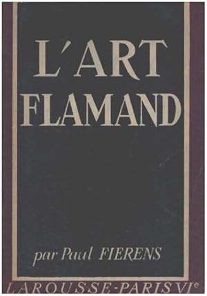 L'art flamand